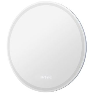 Зеркало с подсветкой Aquanet Optima 304265 60 см